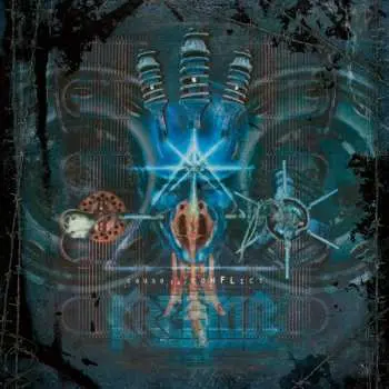 2LP Kreator: Cause For Conflict CLR