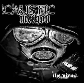 CD Caustic Method: The Virus