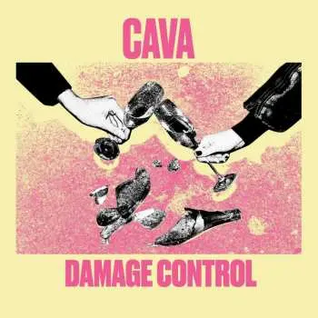 LP Cava: Damage Control CLR