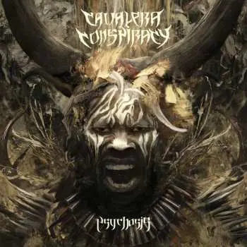CD Cavalera Conspiracy: Psychosis
