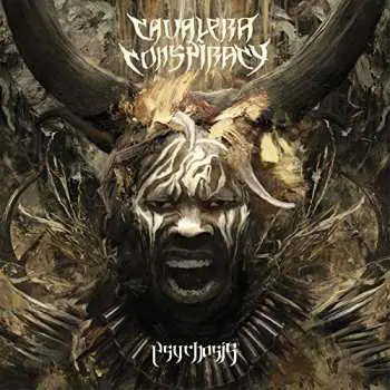 CD Cavalera Conspiracy: Psychosis LTD | DIGI