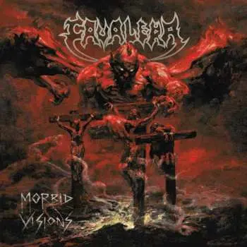 CD Cavalera: Morbid Visions