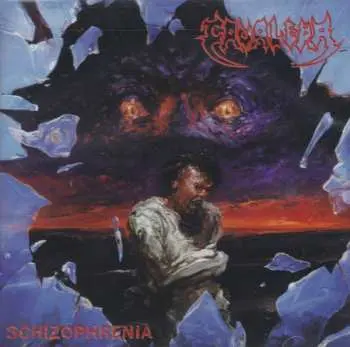 CD Cavalera: Schizophrenia