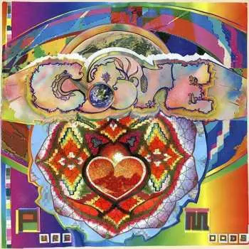 LP Cave: Pure Moods