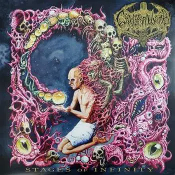 LP Cavern Womb: Stages Of Infinity