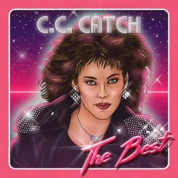 C.C. Catch: The Best CD - C.C. Catch, C.C. Catch