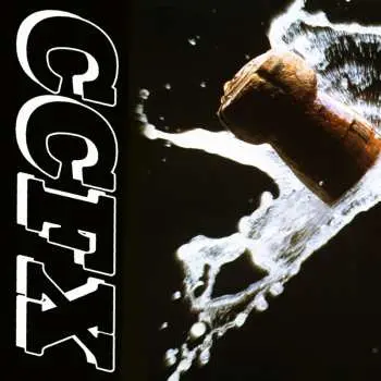 LP CCFX: CCFX