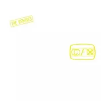 LP CCFX: The Remixes