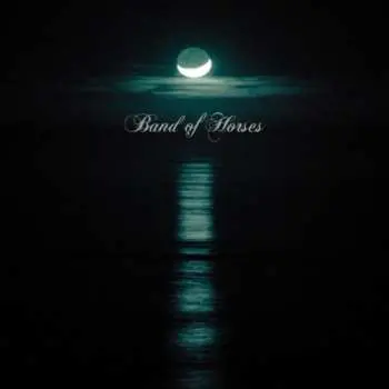 CD Band Of Horses: Cease To Begin