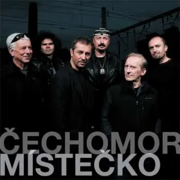 CD Čechomor: Místečko