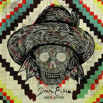 LP Cecil Otter: Dear Echo CLR | LTD