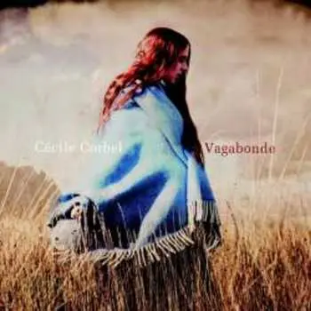 CD Cécile Corbel: Vagabonde DIGI