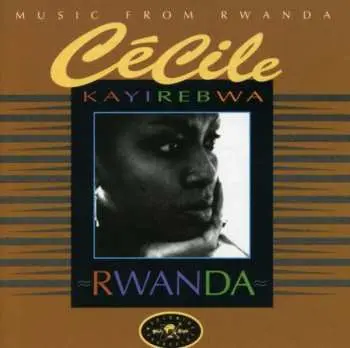 CD Cécile Kayirebwa: Rwanda