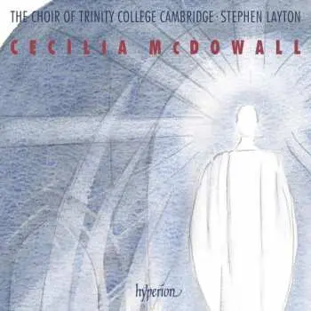 CD Cecilia McDowall: Sacred Choral Music