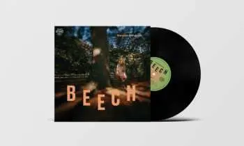 LP Cecilie Strange: Beech