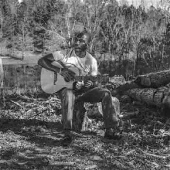 LP Cedric Burnside: I Be Trying