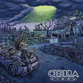LP Ceebra: Viral