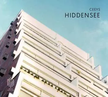 LP Ceeys: Hiddensee