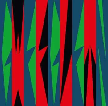 LP CEL: Gegenwelt