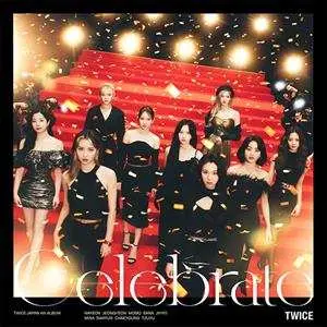 CD Look Twice: Celebrate