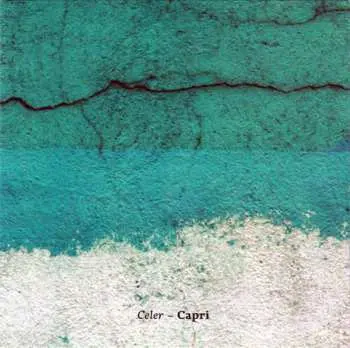 3LP Celer: Capri DLX