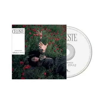CD Celeste: Woman Of Faces