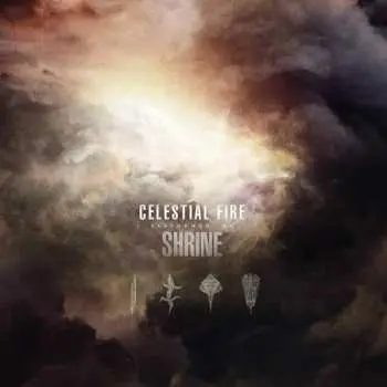 CD Shrine: Celestial Fire