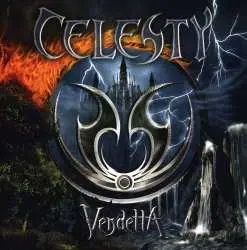 CD Celesty: Vendetta