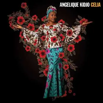 CD Angélique Kidjo: Celia