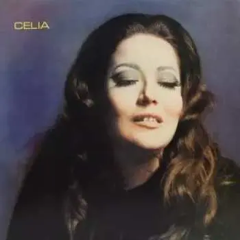 CD Célia: Célia