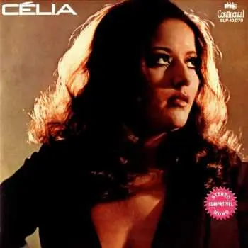 LP Célia: Célia