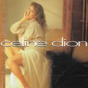 CD Céline Dion: Celine Dion