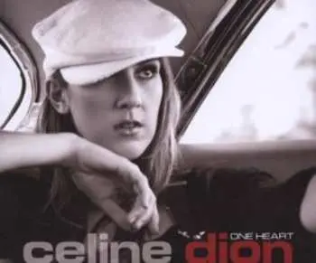 CD Céline Dion: One Heart