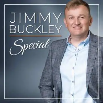 CD Jimmy Buckley: Special