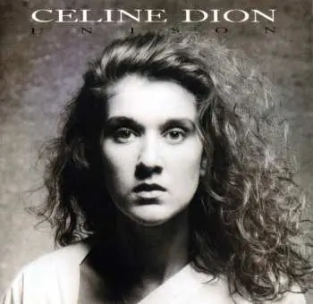 CD Céline Dion: Unison