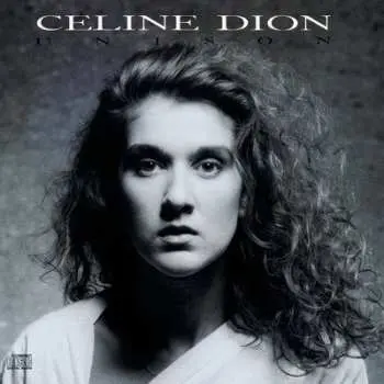 CD Céline Dion: Unison