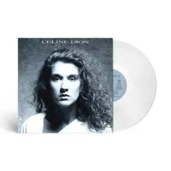 Celine Dion: Unison (Clear) LP - Céline Dion