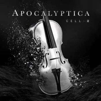 CD Apocalyptica: Cell-0