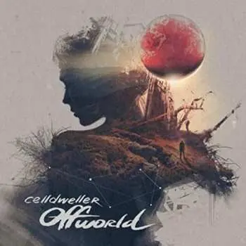 CD Celldweller: Offworld