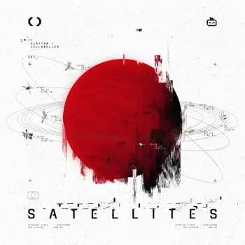 CD Celldweller: Satellites