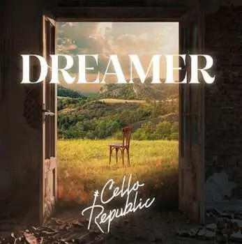 Cello Republic – Dreamer CD