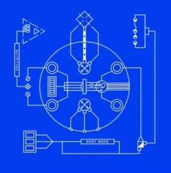 LP Cellulite: Dust Wave LTD