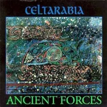 CD Celtarabia: Ancient Forces