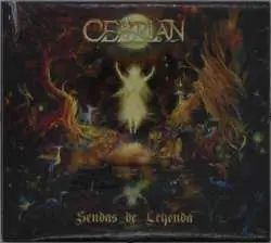 CD Celtian: Sendas de Leyenda