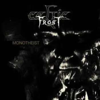 CD Celtic Frost: Monotheist