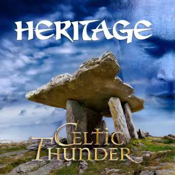 CD Celtic Thunder: Heritage