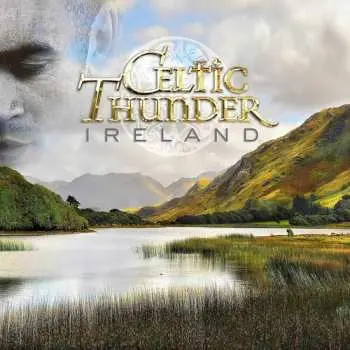 CD Celtic Thunder: Ireland