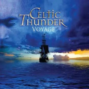 DVD Celtic Thunder: Voyage