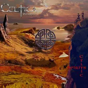 CD Celtica: Celtic Spirits