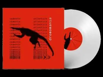 LP Cemento Atlantico: Dromomania CLR